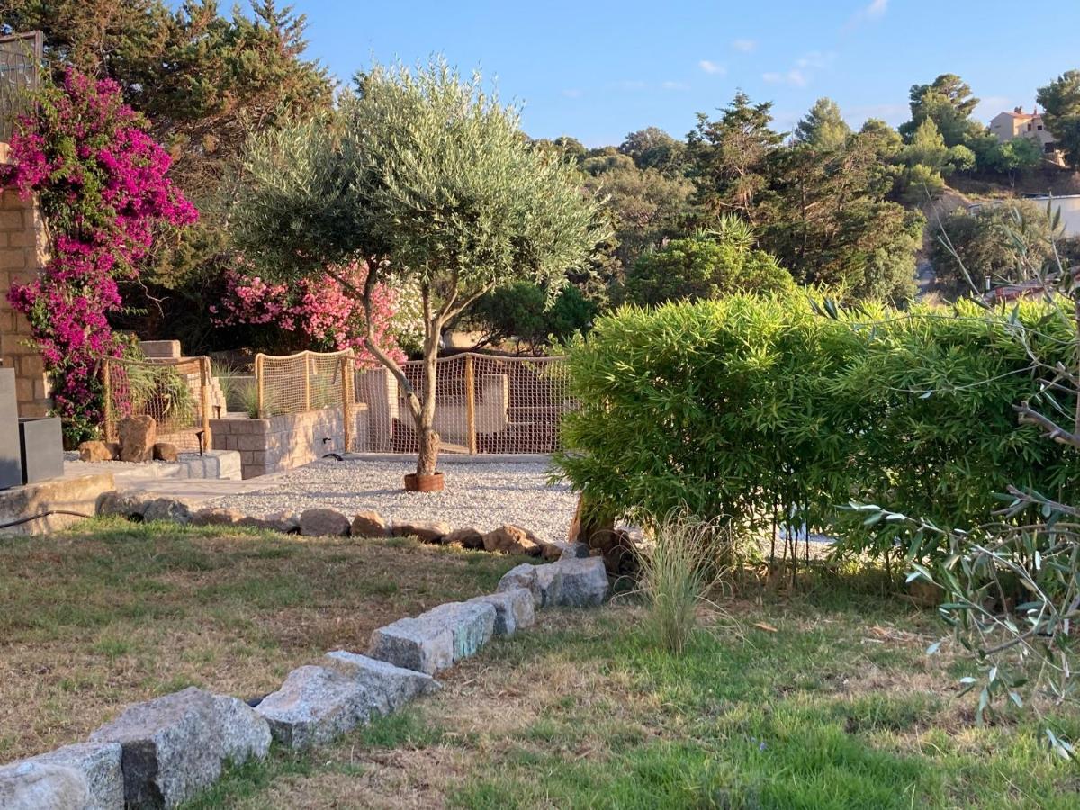 Casa Santa Giulia 호텔 프로프리아노 외부 사진