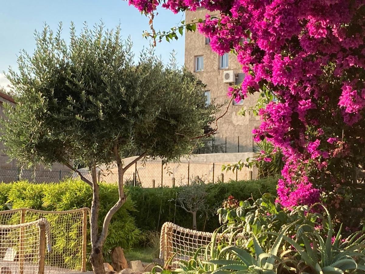 Casa Santa Giulia 호텔 프로프리아노 외부 사진
