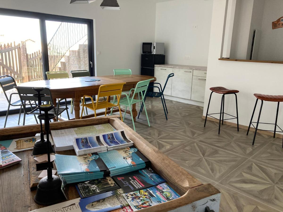 Casa Santa Giulia 호텔 프로프리아노 외부 사진