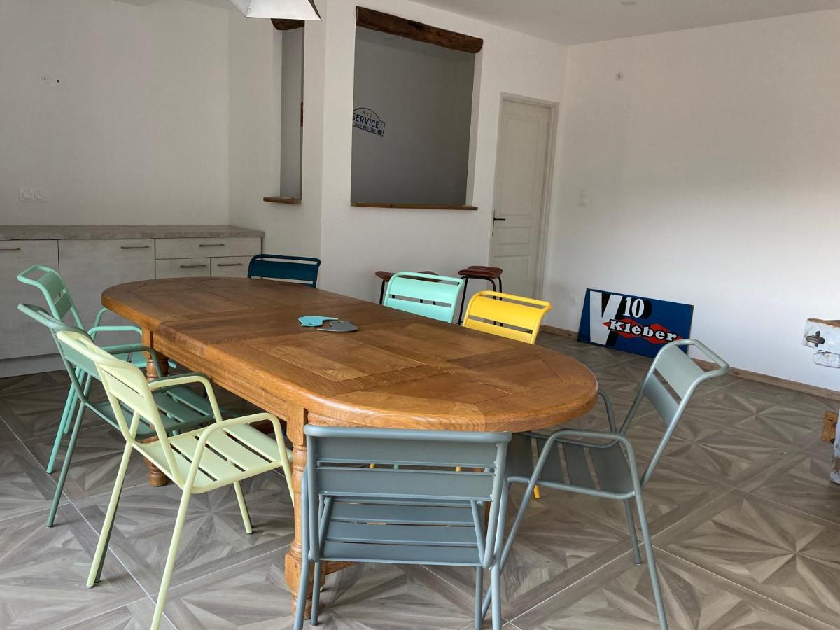 Casa Santa Giulia 호텔 프로프리아노 외부 사진