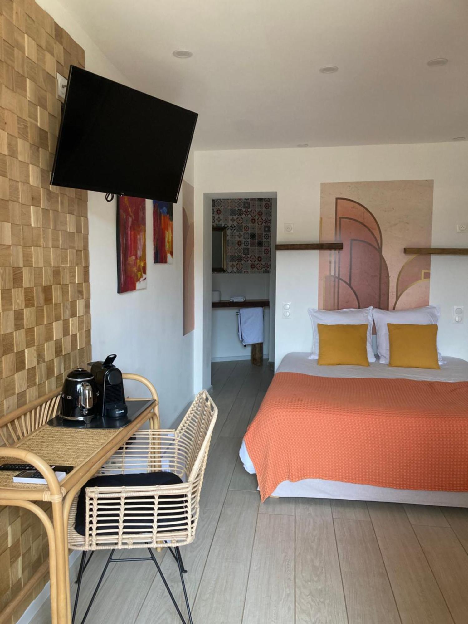 Casa Santa Giulia 호텔 프로프리아노 외부 사진